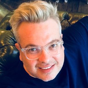 Meet your Posher, Matt